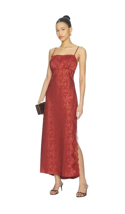 ASTR The Label Kristian Dress
