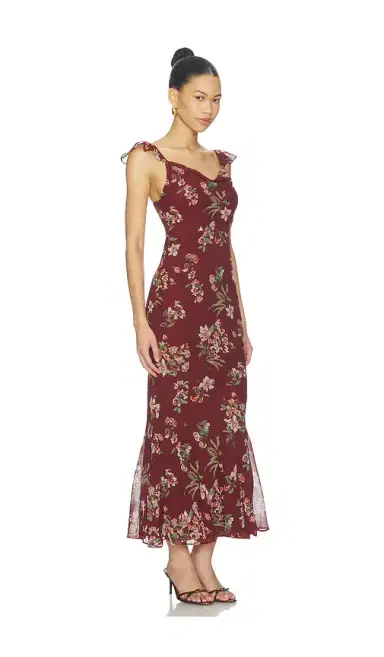 ASTR The Label Denisse Dress | Thumbnail 2