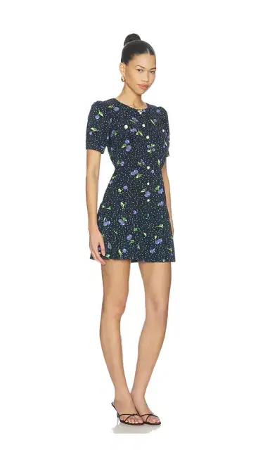 ASTR The Label Brenlee Dress | Thumbnail 2