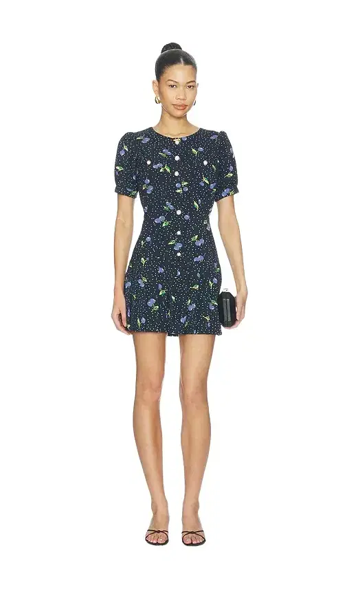 ASTR The Label Brenlee Dress