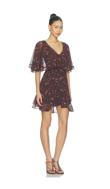 ASTR The Label Lilah Dress | Thumbnail 2