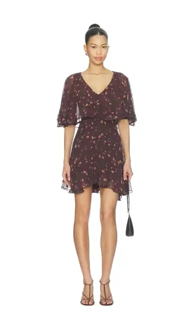 ASTR The Label Lilah Dress | Thumbnail 1