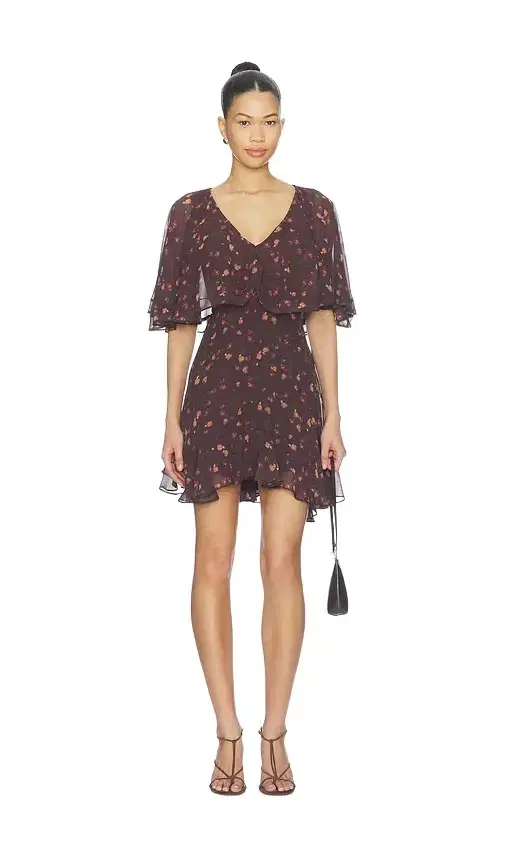 ASTR The Label Lilah Dress