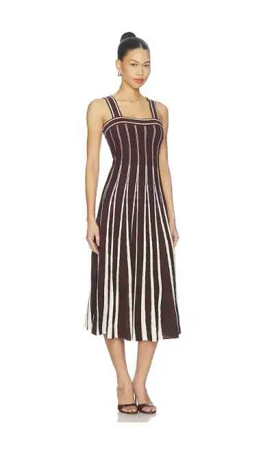 ASTR The Label Marlen Dress | Thumbnail 2