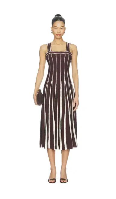 ASTR The Label Marlen Dress | Thumbnail 1