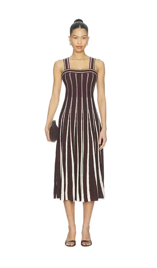 ASTR The Label Marlen Dress