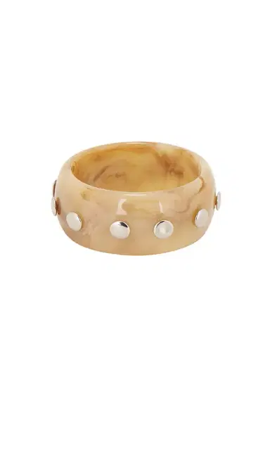 Casa Clara Sable Bangle | Thumbnail 2