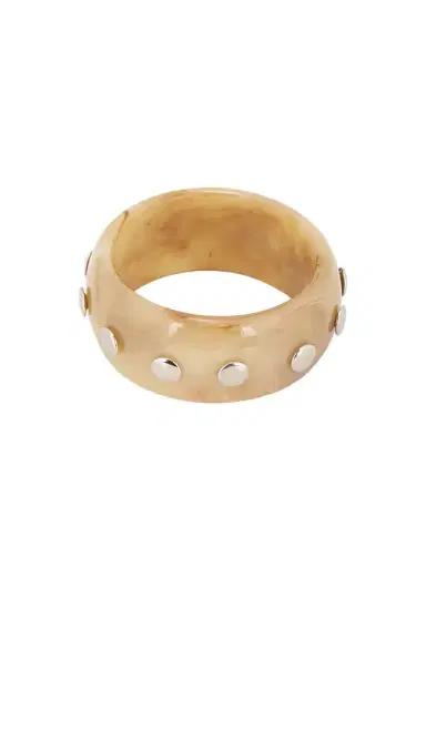 Casa Clara Sable Bangle | Thumbnail 1