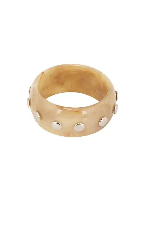 Casa Clara Sable Bangle