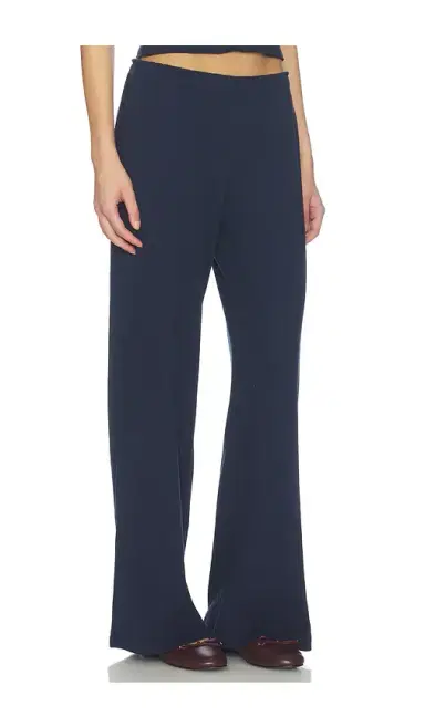 VIR VITA Hilda Pointelle Pant | Thumbnail 2 VIR VITA Hilda Pointelle Pant | Thumbnail 2