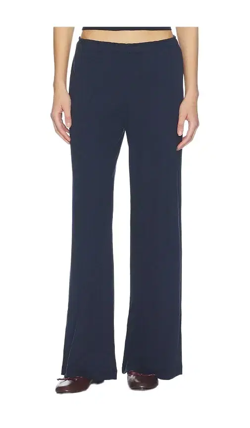 VIR VITA Hilda Pointelle Pant