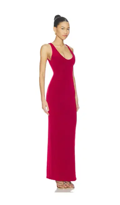 Mirror Palais Yasmeen Supermodel Gown | Thumbnail 2