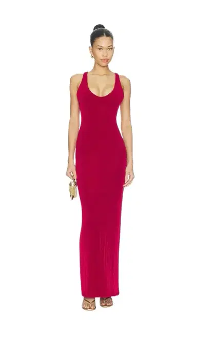 Mirror Palais Yasmeen Supermodel Gown | Thumbnail 1