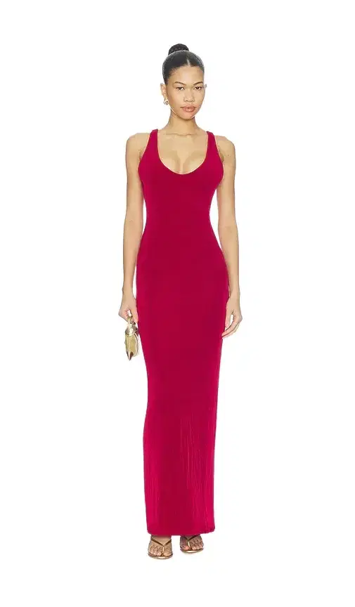 Mirror Palais Yasmeen Supermodel Gown