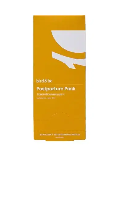 Bird&Be Postpartum Pack | Thumbnail 1 Bird&Be Postpartum Pack | Thumbnail 1