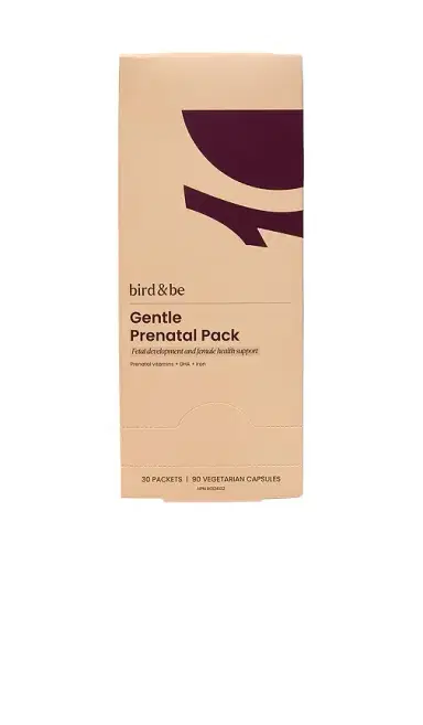 Bird&Be Gentle Prenatal Pack | Thumbnail 1 Bird&Be Gentle Prenatal Pack | Thumbnail 1