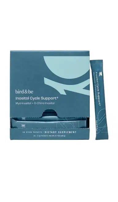 Bird&Be Inositol Cycle Support | Thumbnail 1 Bird&Be Inositol Cycle Support | Thumbnail 1