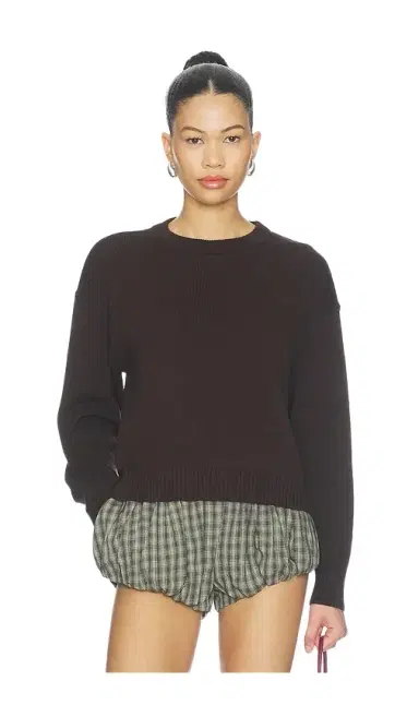 Stitches & Stripes Moore Pullover | Thumbnail 1