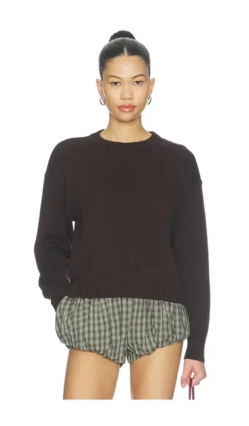Stitches & Stripes Moore Pullover