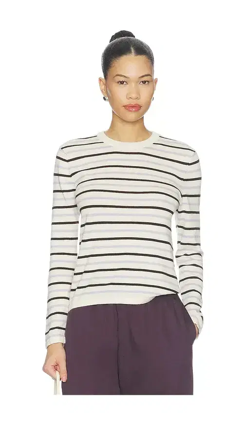 Stitches & Stripes O'connor Pullover