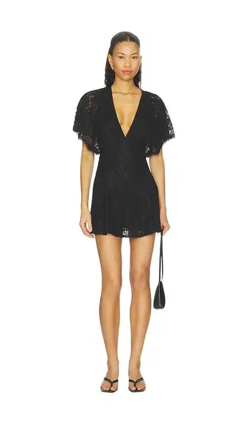 Tularosa Letta Mini Dress