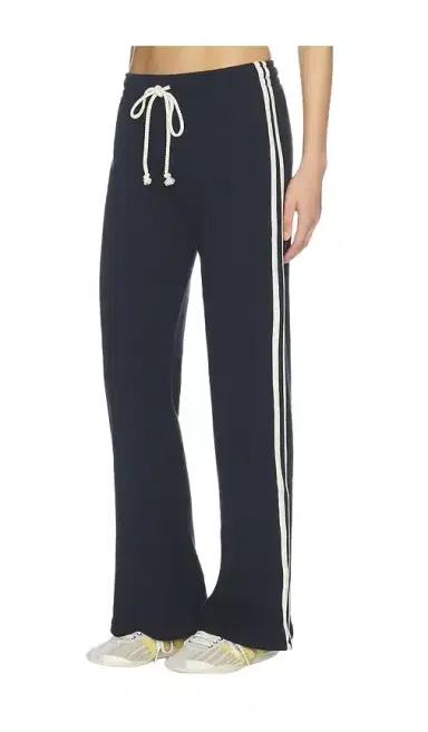 DAYDREAMER Solid Track Pant | Thumbnail 1