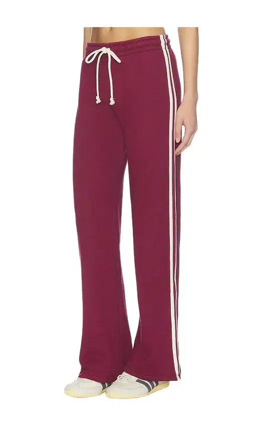 DAYDREAMER Solid Track Pant