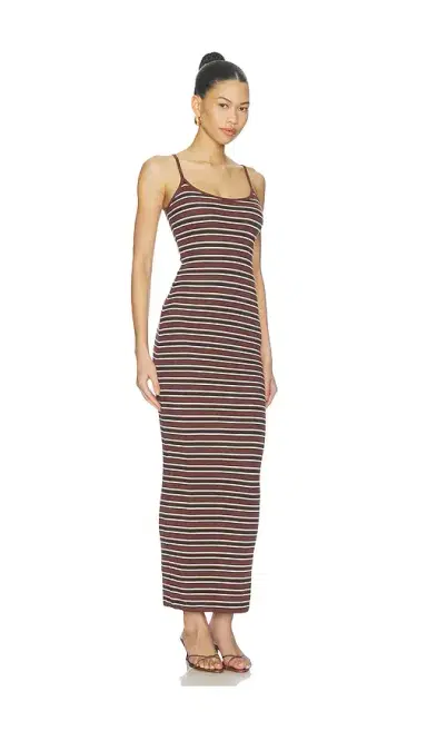 AFRM Ashlyn Cozy Rib Dress | Thumbnail 2 AFRM Ashlyn Cozy Rib Dress | Thumbnail 2