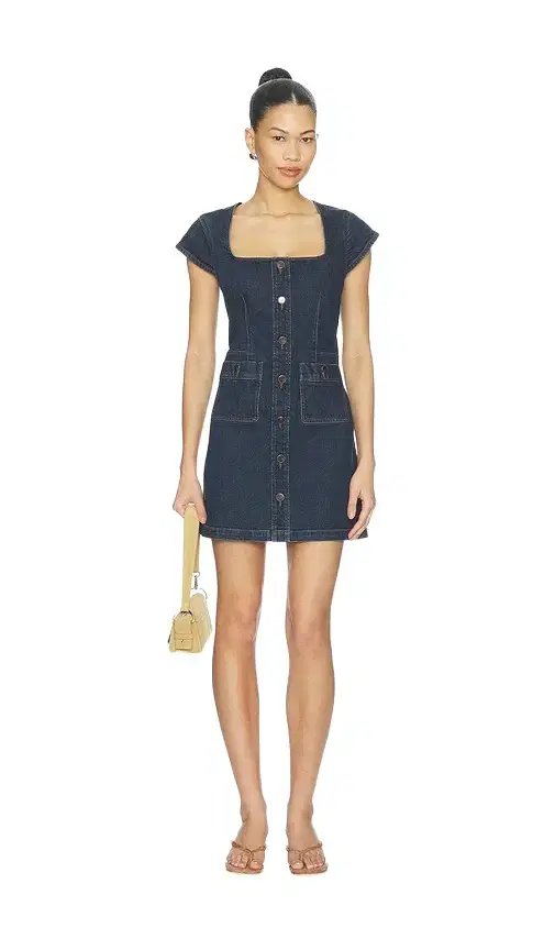 PAIGE Joanna Dress