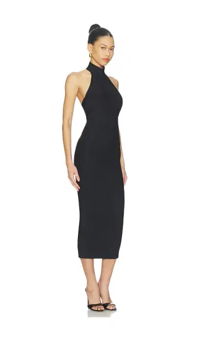 Retrofête Runa Bandage Knit Dress | Thumbnail 2