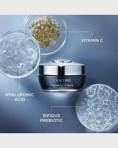 Lancôme Advanced Génifique YeuxYouth Activating Smoothing Eye Cream, 0.5 oz. | Thumbnail 3 Lancôme Advanced Génifique YeuxYouth Activating Smoothing Eye Cream, 0.5 oz. | Thumbnail 3