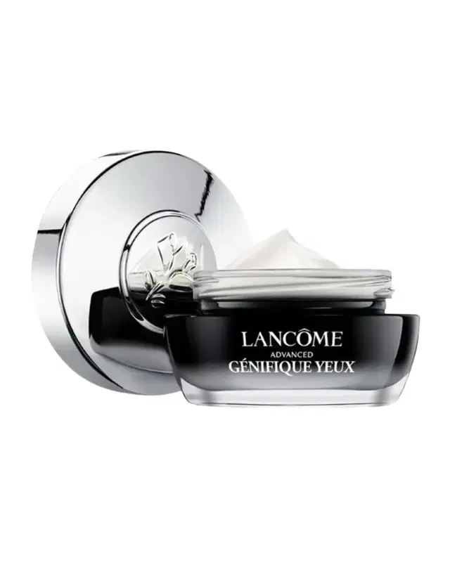 Lancôme Advanced Génifique YeuxYouth Activating Smoothing Eye Cream, 0.5 oz.
