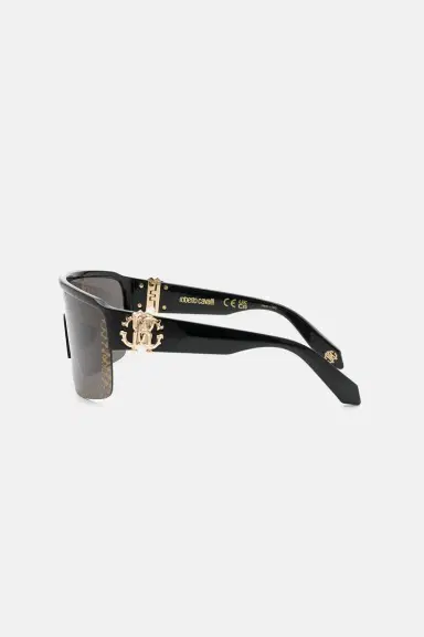 Roberto Cavalli Sunglasses Roberto Cavalli Monogram Collection | Thumbnail 3