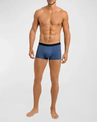 Hanro Micro Touch Boxer Brief | Thumbnail 3