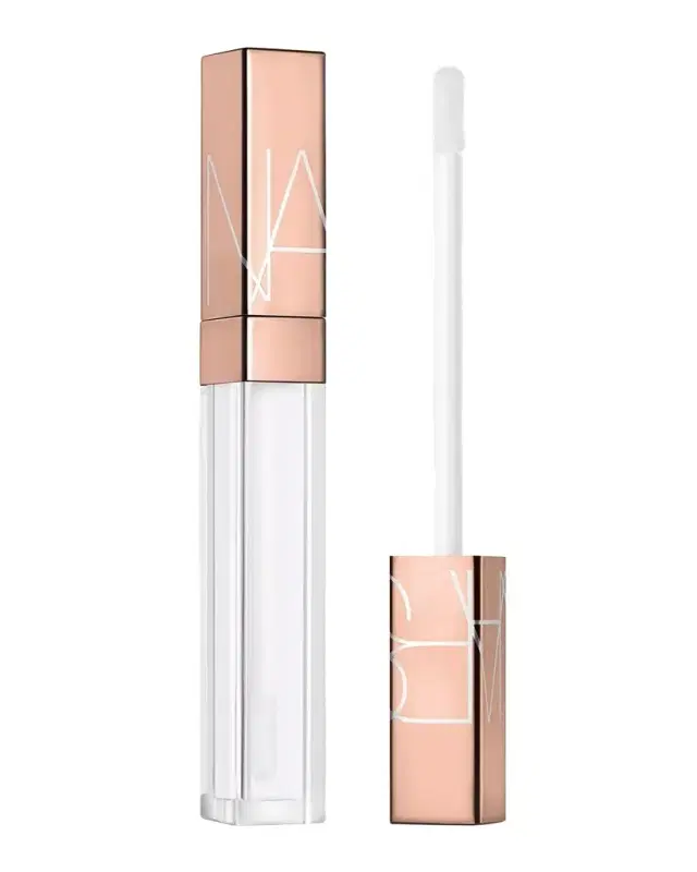 NARS Afterglow Lip Shine, 0.17 oz.