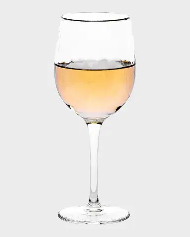 Juliska Puro Wine Glass, 11 oz. | Thumbnail 2 Juliska Puro Wine Glass, 11 oz. | Thumbnail 2