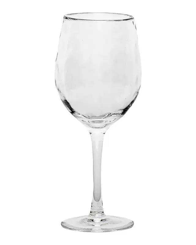 Juliska Puro Wine Glass, 11 oz.