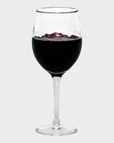 Juliska Puro Red Wine Glass, 15 oz. | Thumbnail 2