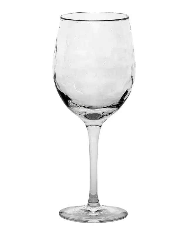 Juliska Puro Red Wine Glass, 15 oz.