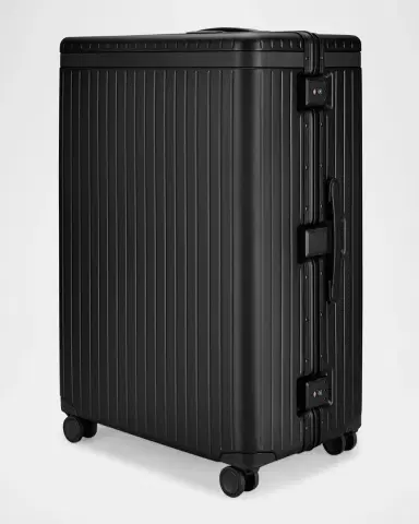Carl Friedrik The Large Check-In 31" Hardside Luggage | Thumbnail 2 Carl Friedrik The Large Check-In 31" Hardside Luggage | Thumbnail 2