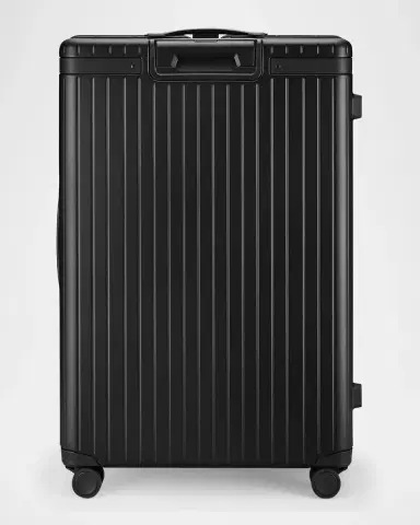 Carl Friedrik The Large Check-In 31" Hardside Luggage | Thumbnail 3 Carl Friedrik The Large Check-In 31" Hardside Luggage | Thumbnail 3