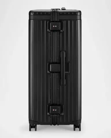 Carl Friedrik The Large Check-In 31" Hardside Luggage | Thumbnail 4 Carl Friedrik The Large Check-In 31" Hardside Luggage | Thumbnail 4