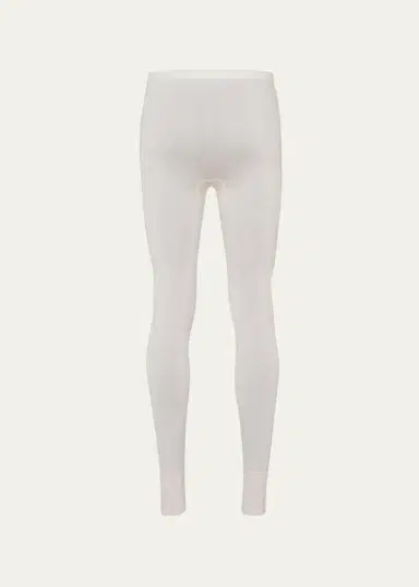 Hanro Woolen Silk Longleg | Thumbnail 2
