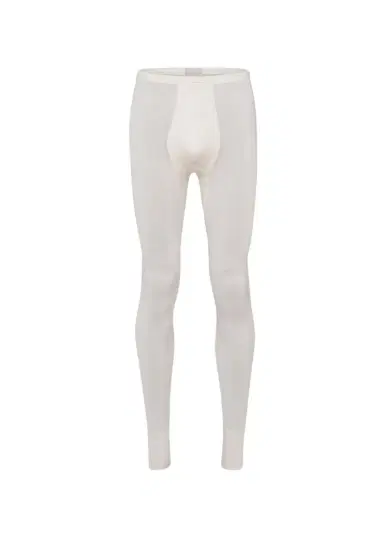 Hanro Woolen Silk Longleg | Thumbnail 1