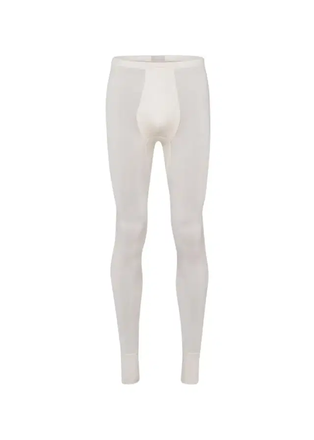 Hanro Woolen Silk Longleg