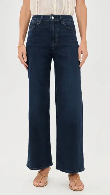 PAIGE Anessa Petite Jeans | Thumbnail 2