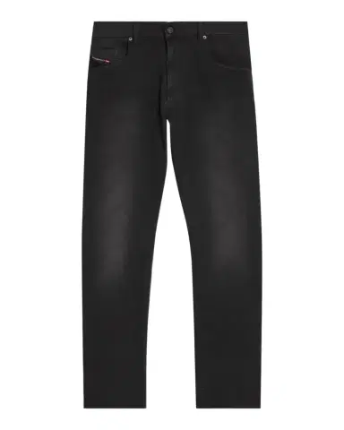 Diesel Men's Krooley Joggjeans Tapered-Leg Jeans | Thumbnail 1