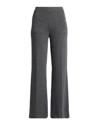 Victoria Beckham Alina Wool-Blend Pants | Thumbnail 1 Victoria Beckham Alina Wool-Blend Pants | Thumbnail 1