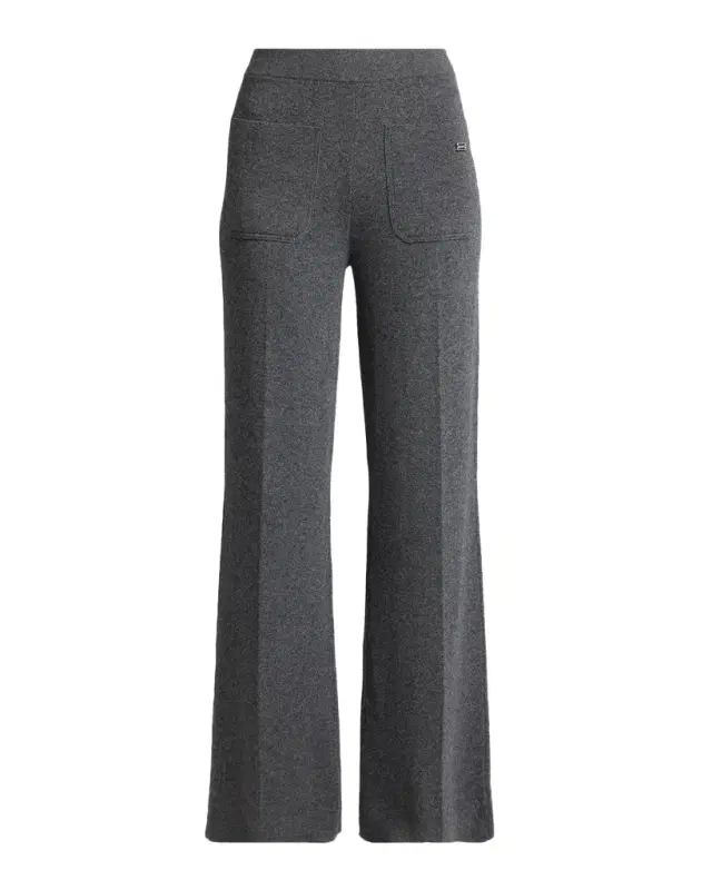 Alina Wool-Blend Pants