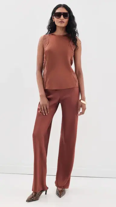 Cami NYC Milla Silk Top | Thumbnail 5 Cami NYC Milla Silk Top | Thumbnail 5